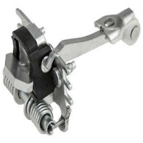 CITROEN C3 KAPI GERGİSİ ARKA SAĞ SOL 09>16